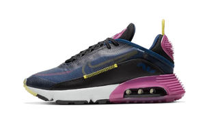 Nike Air Max 2090 Navy Black Photon Dust - CK2612-400 