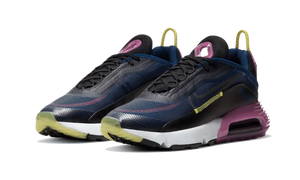 Nike Air Max 2090 Navy Black Photon Dust - CK2612-400 