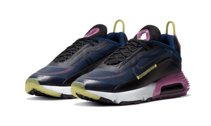 Nike Air Max 2090 Navy Black Photon Dust - CK2612-400 