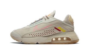 Nike Air Max 2090 Neymar Jr. Brown - CU9371-100 