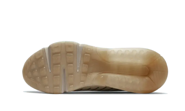 Nike Air Max 2090 Neymar Jr. Brown - CU9371-100 