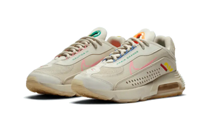 Nike Air Max 2090 Neymar Jr. Brown - CU9371-100 