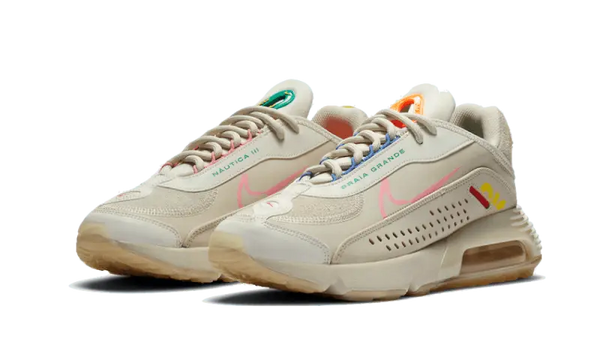 Nike Air Max 2090 Neymar Jr. Brown - CU9371-100 