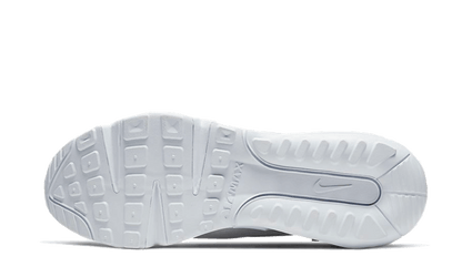 Nike Air Max 2090 Triple White - BV9977-100