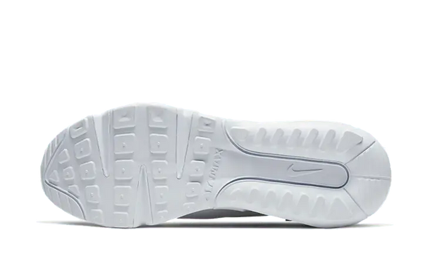 Nike Air Max 2090 Triple White - BV9977-100