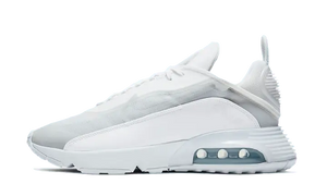 Nike Air Max 2090 Triple White - BV9977-100