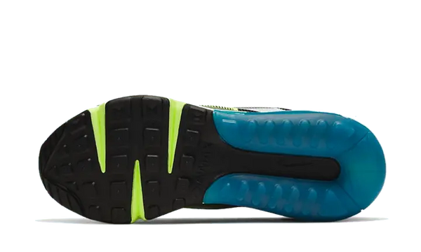 Nike Air Max 2090 Valerian Blue - CK2612-103