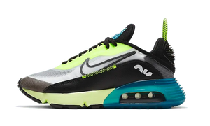 Nike Air Max 2090 Valerian Blue - CK2612-103