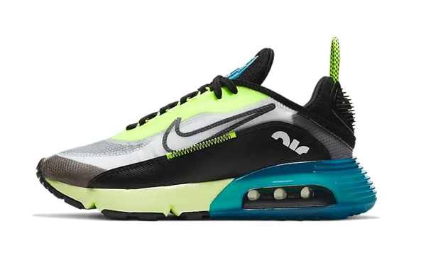 Nike Air Max 2090 Valerian Blue - CK2612-103