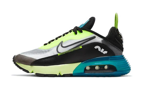 Air Max 2090 Valerian Blue
