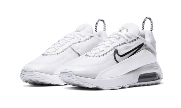 Nike Air Max 2090 White - CK2612-100