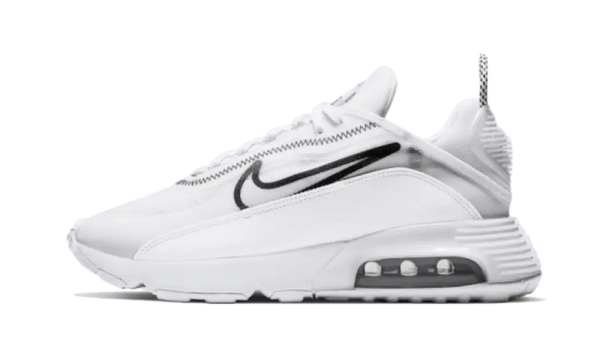 Nike Air Max 2090 White - CK2612-100
