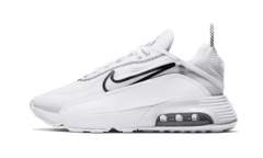 Air Max 2090 Blanc