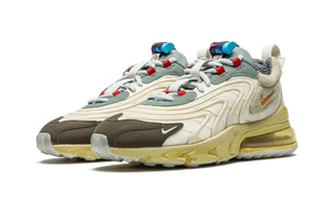 Nike Air Max 270 React ENG Travis Scott Cactus Trails - CT2864-200