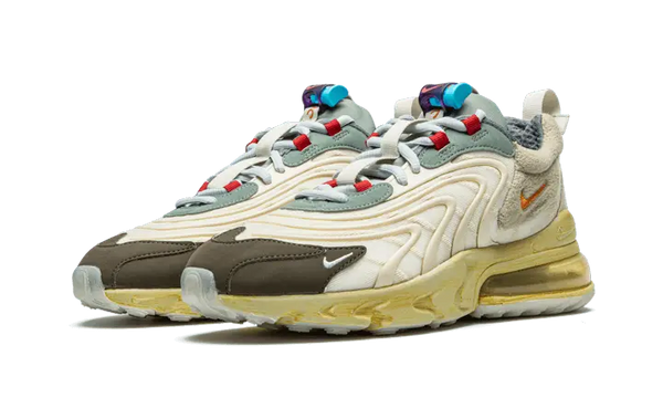 Nike Air Max 270 React ENG Travis Scott Cactus Trails - CT2864-200