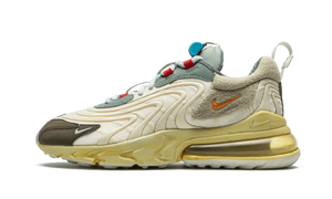 Nike Air Max 270 React ENG Travis Scott Cactus Trails - CT2864-200