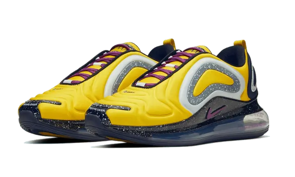 Nike Air Max 720 Undercover Yellow - CN2408-700