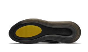 Nike Air Max 720 Undercover Yellow - CN2408-700
