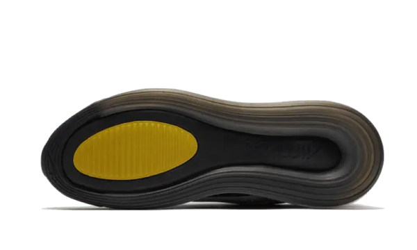 Nike Air Max 720 Undercover Yellow - CN2408-700
