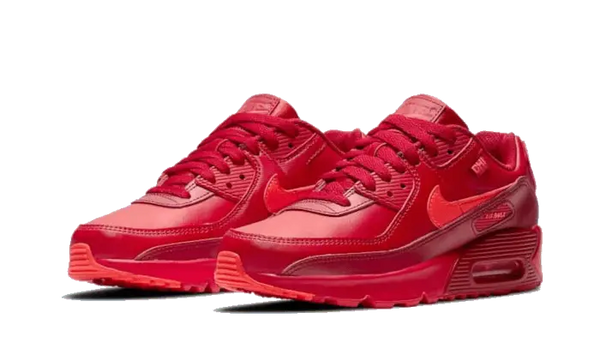 Nike Air Max 90 Chi-City Special - DH0146-600