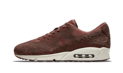 Air Max 90 Laser Mahogany