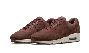 Nike Air Max 90 Laser Mahogany - DH4689-200