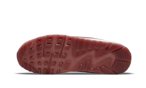Nike Air Max 90 Laser Mahogany - DH4689-200