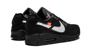 Nike Air Max 90 Off-White Black