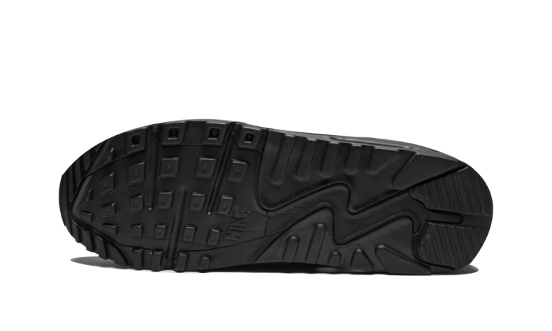 Nike Air Max 90 Off-White Black