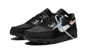 Nike Air Max 90 Off-White Black