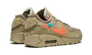 Nike Air Max 90 Off-White Desert Ore