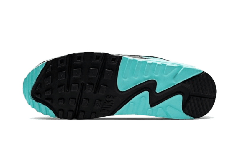 Nike Air Max 90 OG Turquoise - CD0881-100