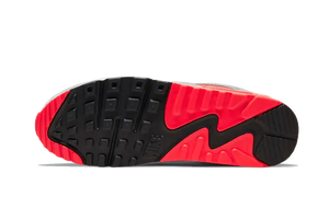 Nike Air Max 90 QS Lux Carmesí Brillante - CZ7656-001