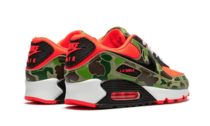 Nike Air Max 90 Reverse Duck Camo - CW6024-600