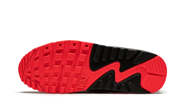 Nike Air Max 90 Reverse Duck Camo - CW6024-600