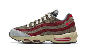 Nike Air Max 95 Freddy Krueger - DC9215-200
