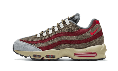 Nike Air Max 95 Freddy Krueger - DC9215-200