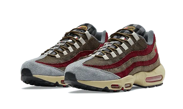 Nike Air Max 95 Freddy Krueger - DC9215-200