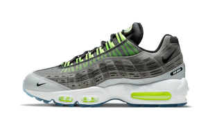 Nike Air Max 95 Kim Jones Black Volt - DD1871-002