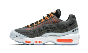 Nike Air Max 95 Kim Jones Total Orange - DD1871-001