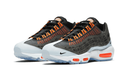 Nike Air Max 95 Kim Jones Total Orange - DD1871-001