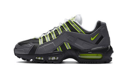 Nike Air Max 95 DSTRKT Neon - CZ3591-002