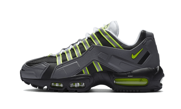 Nike Air Max 95 DSTRKT Neon - CZ3591-002