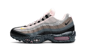 Nike Air Max 95 size? "25th Anniversary" - CW5378-001