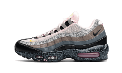 Nike Air Max 95 size? "25th Anniversary" - CW5378-001