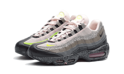 Nike Air Max 95 size? "25th Anniversary" - CW5378-001