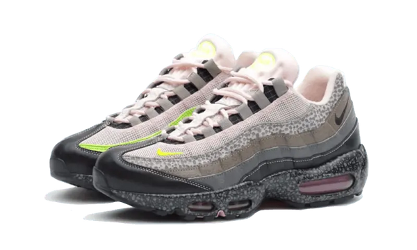 Nike Air Max 95 size? "25th Anniversary" - CW5378-001