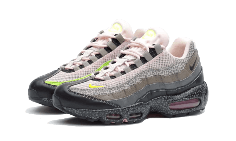 Nike Air Max 95 size? "25th Anniversary" - CW5378-001