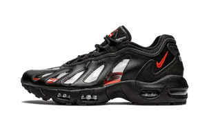 Nike Air Max 96 Black Supreme - CV7652-002