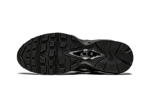 Nike Air Max 96 Black Supreme - CV7652-002
